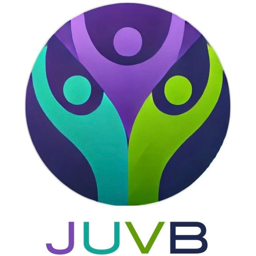 Logo Jugendunterstützungsverein Barmstedt e. V. (JUVB e. V.)