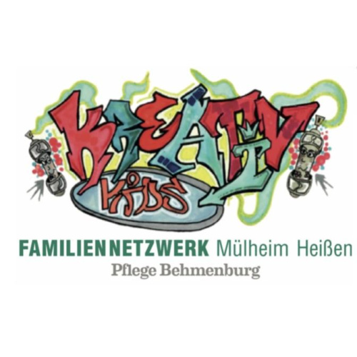 Logo Firma Miteinander und Füreinander Behmenburg gGmbH