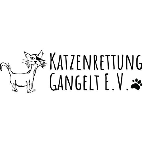 Logo Katzenrettung Gangelt e. V.