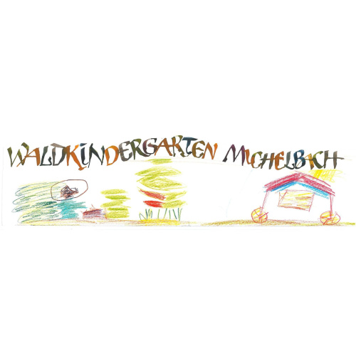 Logo Waldkindergarten Michelbach e. V.