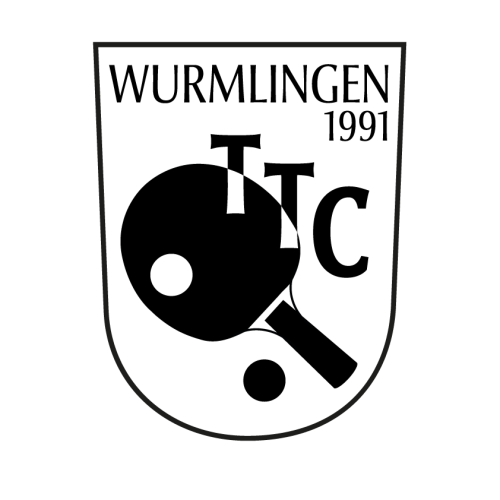 Logo TTC Wurmlingen 1991 e. V.
