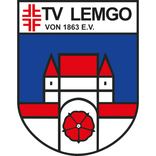 Logo TV Lemgo v. 1863 e. V.