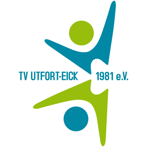 Logo TV Utfort-Eick 1981 e. V.