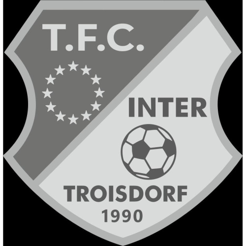 Logo TFC Inter Troisdorf e. V.