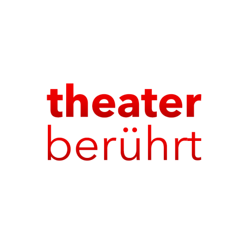 Logo theaterberührt e. V.