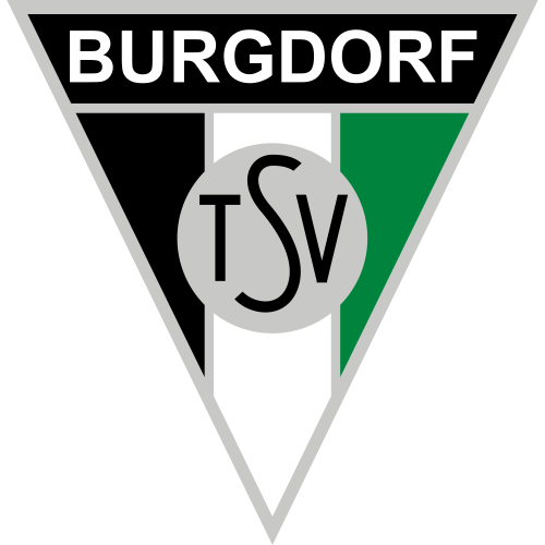Logo TSV Burgdorf e. V.
