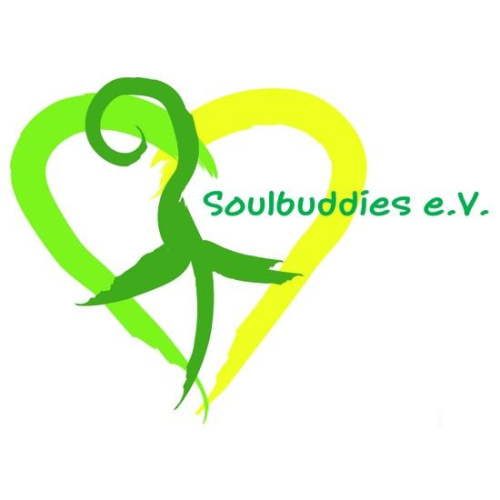 Logo Soulbuddies e. V.