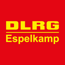 Logo DLRG Ortsgruppe Espelkamp e. V.