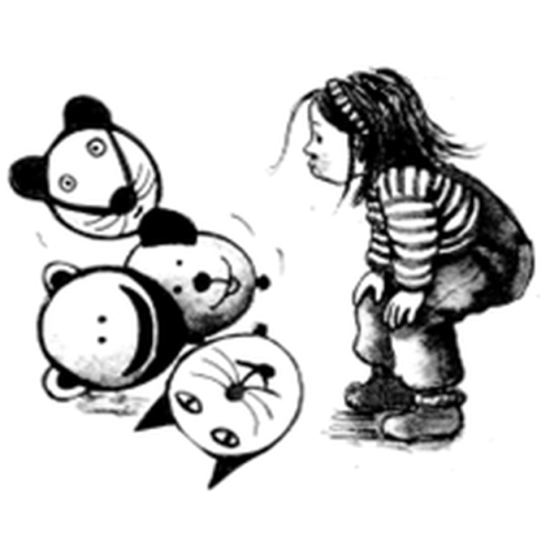 Logo Kinderland Talstraße e. V.