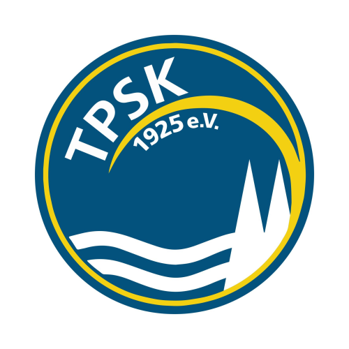Logo TPSK 1925 e. V.