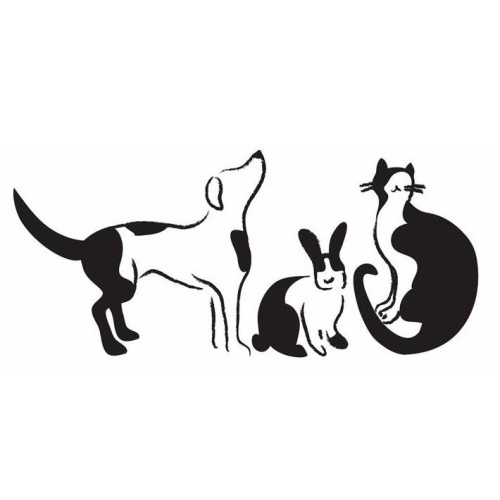 Logo Interessengemeinschaft Mensch und Tier e. V.