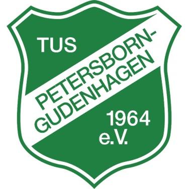 Logo TuS Petersborn Gudenhagen e. V.