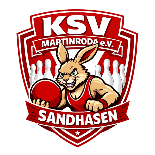 Logo KSV Martinroda e. V.
