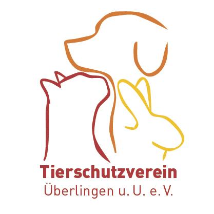 Logo Tierschutzverein Überlingen u.U. e. V.