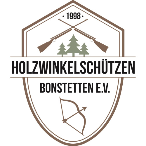 Logo Holzwinkelschützen Bonstetten e. V.