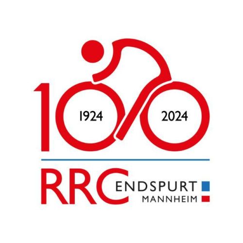 Logo RRC Endspurt 1924 Mannheim e. V.