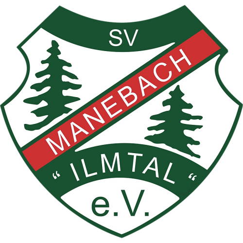 Logo SV "Ilmtal" Manebach e. V.