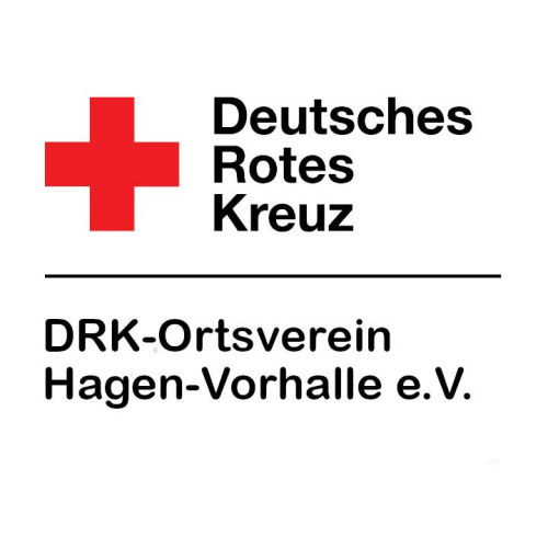 Logo DRK Ortsverein Hagen-Vorhalle e. V.