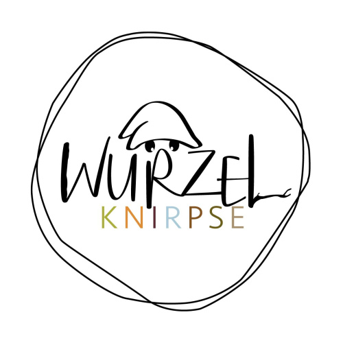 Logo Waldkindergarten Wurzelknirpse e. V.