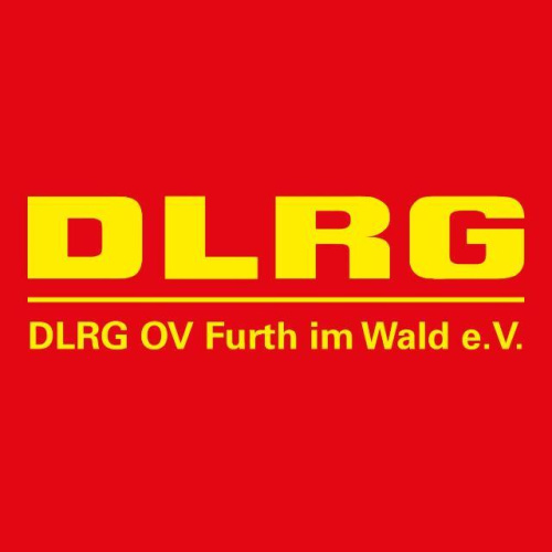 Logo DLRG - OV Furth im Wald e. V.