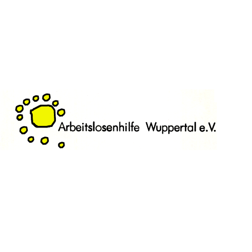 Logo Arbeitslosenhilfe Wuppertal e. V.