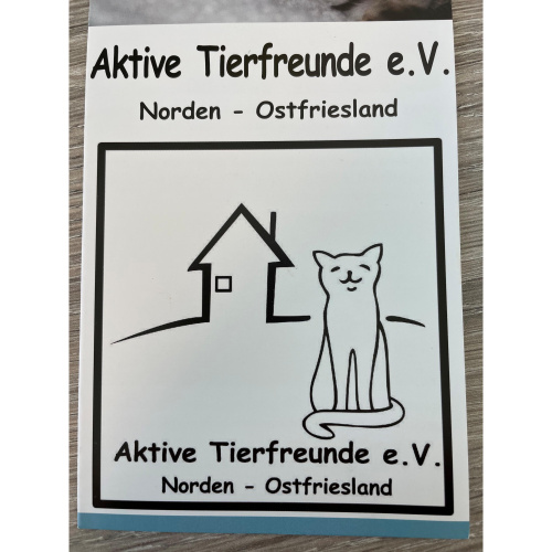 Logo Aktive Tierfreunde e. V.
