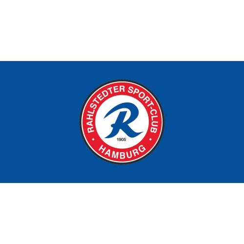 Logo Rahlstedter Sport-Club
