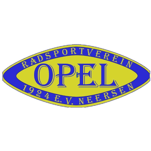 Logo RSV Opel 1924 Neersen e. V.