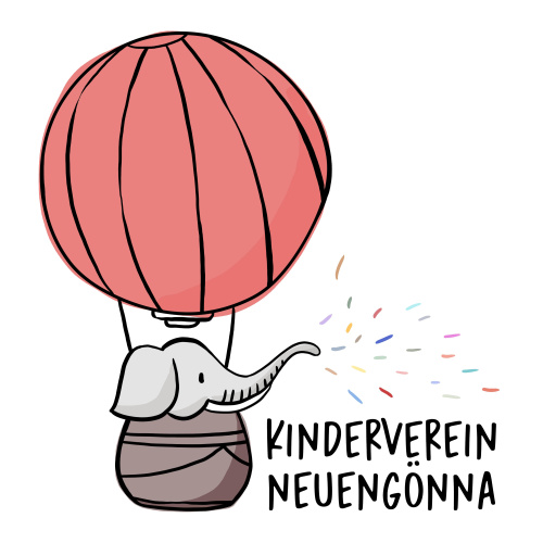 Logo Kinderverein Neuengönna e. V.