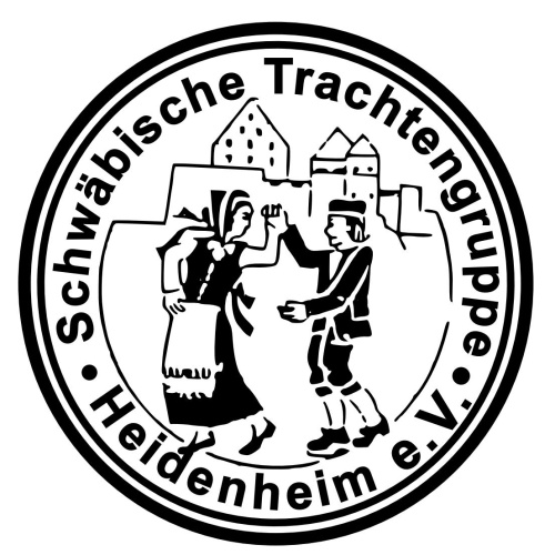 Logo Schwäbische Trachtengruppe Heidenheim e. V.