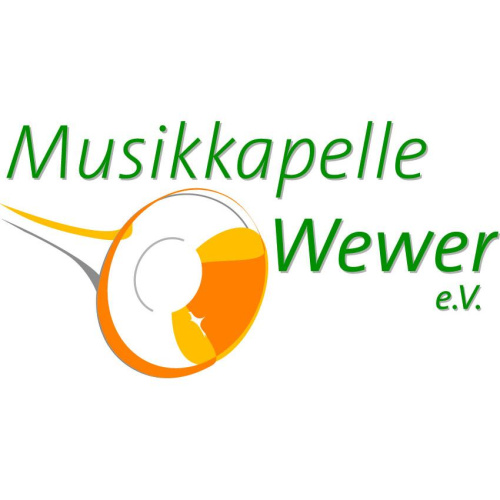 Logo Musikkapelle Wewer e. V.