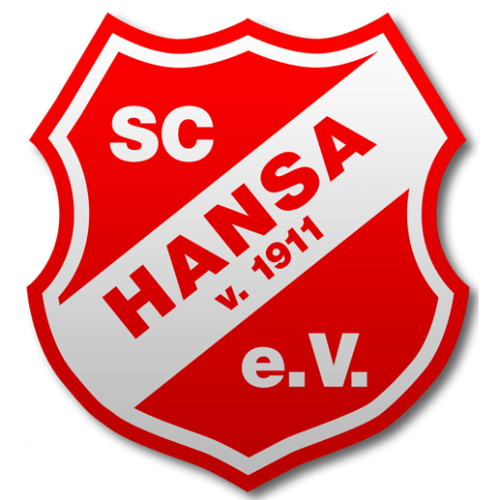 Logo Sport Club Hansa von 1911 e. V.