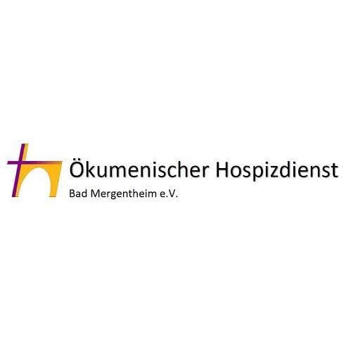 Logo Ökumenischer Hospizdienst Bad Mergentheim e. V.