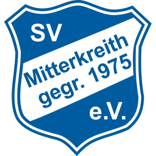 Logo SV Mitterkreith e. V.