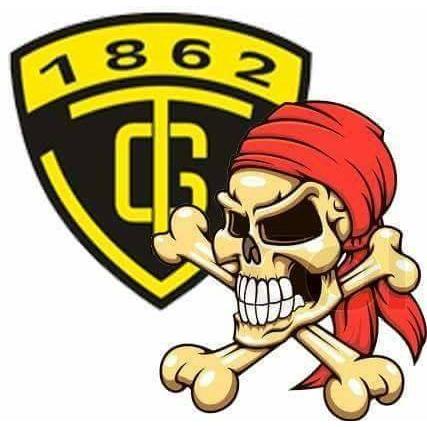 Logo TV 1862 Geiselhöring e. V.