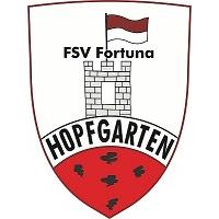 Logo FSV Fortuna Hopfgarten e. V.