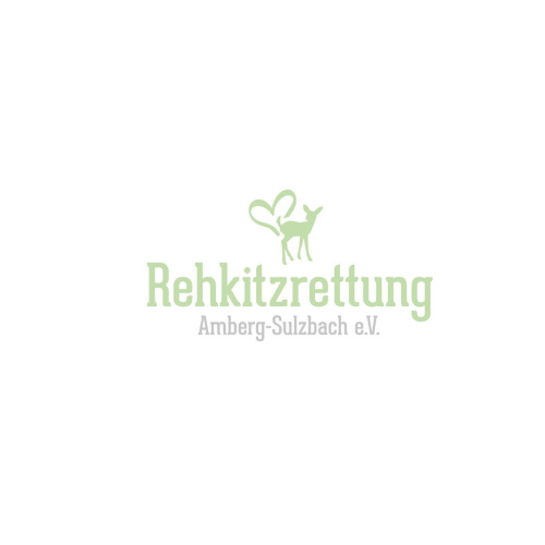 Logo Rehkitzrettung Amberg-Sulzbach e.V.