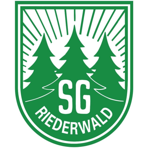 Logo SG Riederwald 1919 e. V.