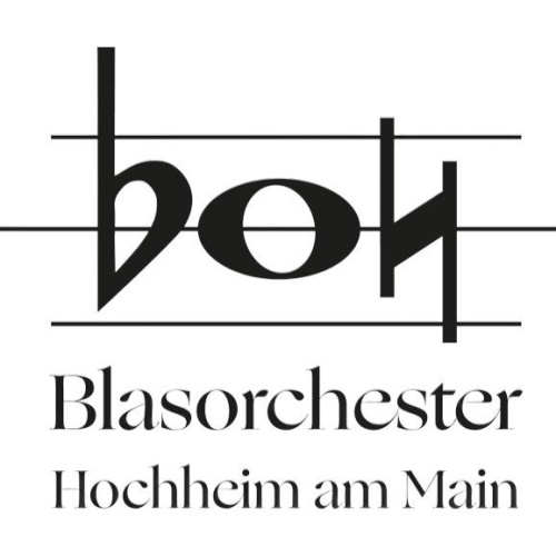 Logo Blasorchester Hochheim e. V.