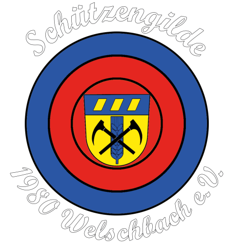 Logo Schützengilde 1980 Welschbach e. V.