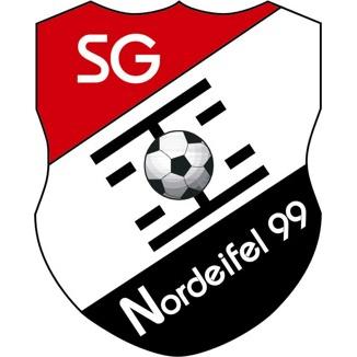 Logo SG Nordeifel 99 e. V.
