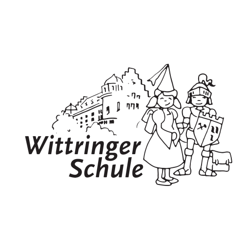 Logo Förderverein der Wittringer Schule e. V.