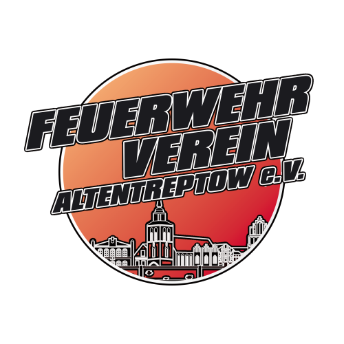 Logo Feuerwehrverein Altentreptow e. V.