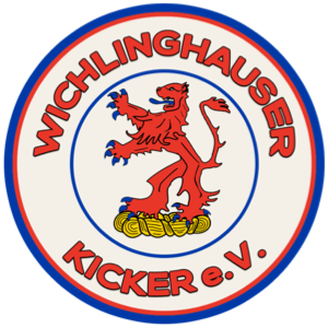 Logo Wichlinghauser Kicker e. V.