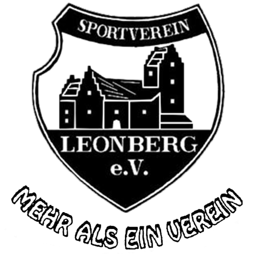 Logo Sportverein Leonberg e. V.