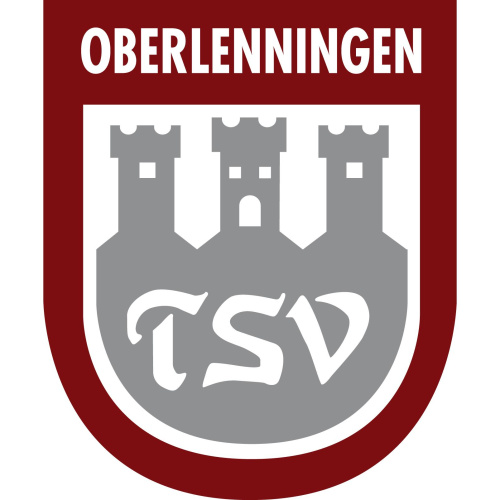 Logo Turn- und Sportverein Oberlenningen e. V.