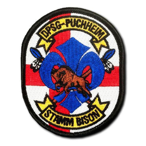 Logo Jugendförderung St Georg Puchheim e. V.