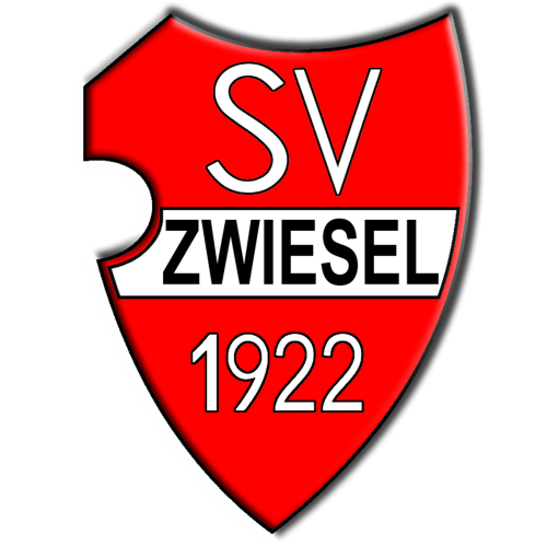Logo SV 1922 Zwiesel e. V.