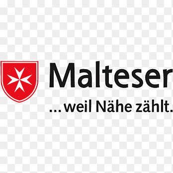 Logo Malteser Hilfsdienst e. V. - Stadtgliederung Ulm Einsatzdienste