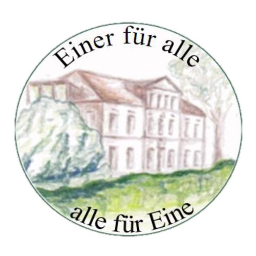 Logo Förderverein Grundschule Reinhardtsgrimma e. V.